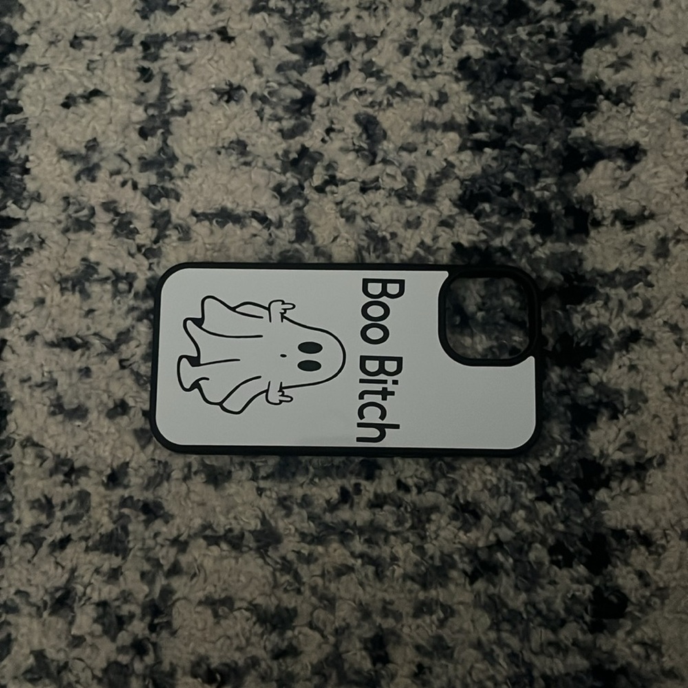HALLOWEEN DROP iPhone15/13 cases - Picture 4 of 5